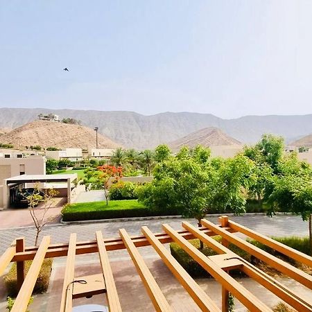 One Bedroom Apartment Muscatbay المظهر الخارجي الصورة