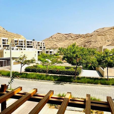 One Bedroom Apartment Muscatbay المظهر الخارجي الصورة