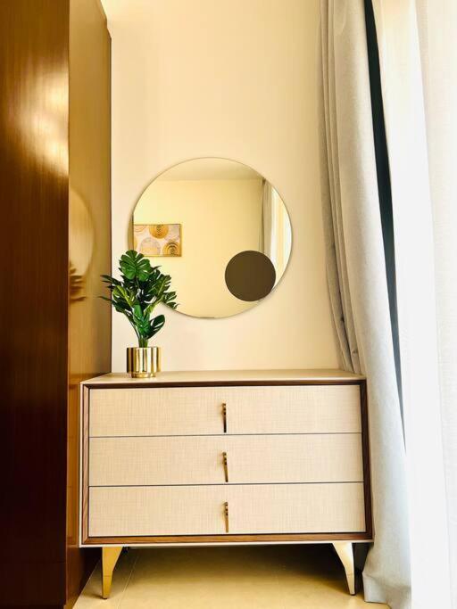 One Bedroom Apartment Muscatbay المظهر الخارجي الصورة