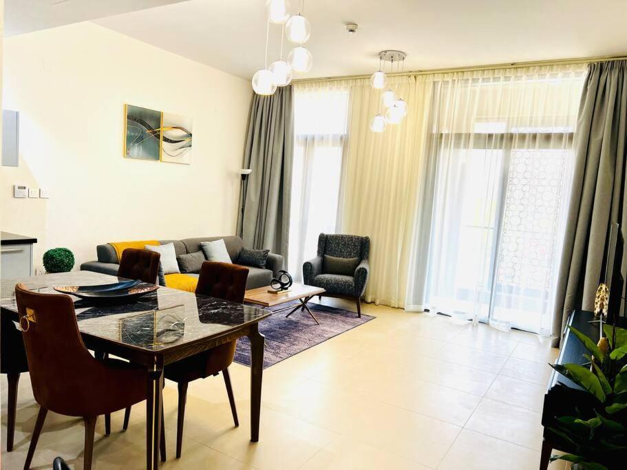 One Bedroom Apartment Muscatbay المظهر الخارجي الصورة