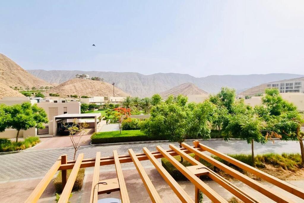 One Bedroom Apartment Muscatbay المظهر الخارجي الصورة