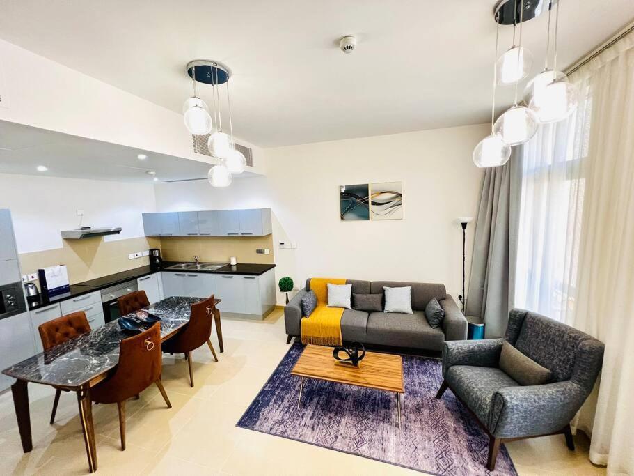 One Bedroom Apartment Muscatbay المظهر الخارجي الصورة