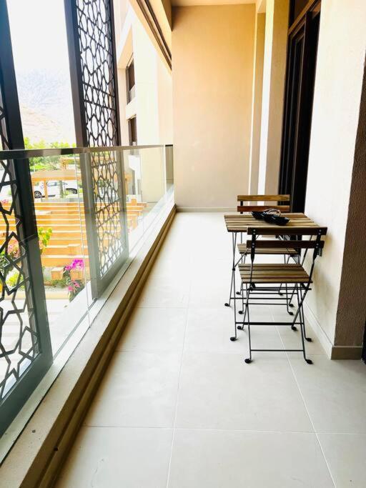 One Bedroom Apartment Muscatbay المظهر الخارجي الصورة