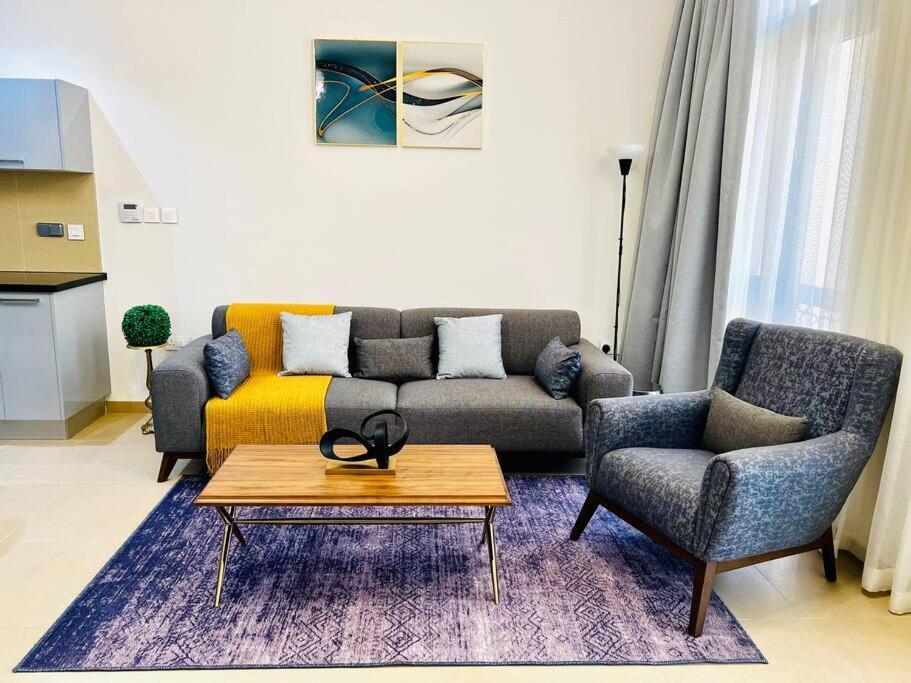 One Bedroom Apartment Muscatbay المظهر الخارجي الصورة