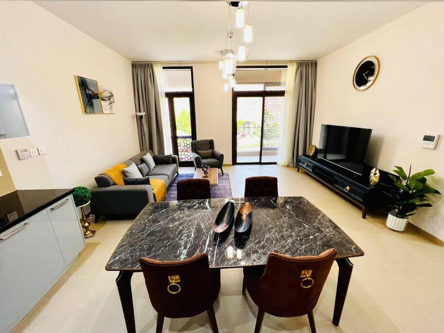 One Bedroom Apartment Muscatbay المظهر الخارجي الصورة