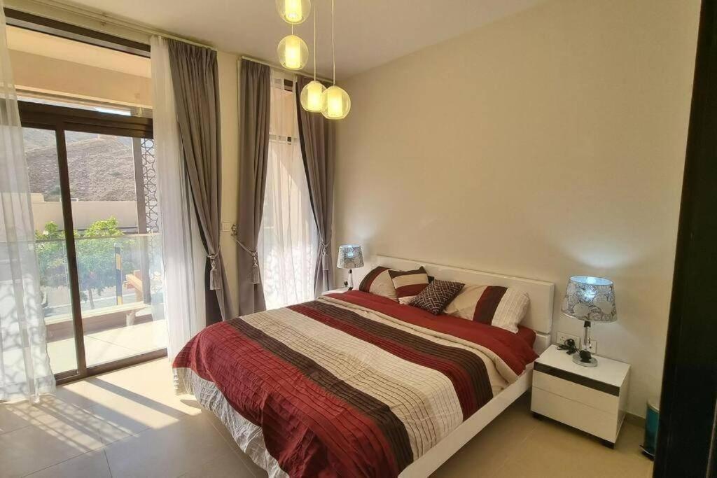 One Bedroom Apartment Muscatbay المظهر الخارجي الصورة