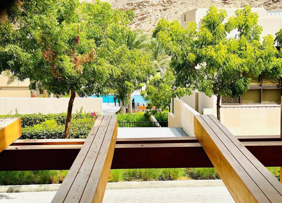 One Bedroom Apartment Muscatbay المظهر الخارجي الصورة