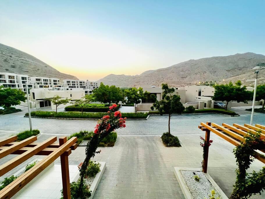 One Bedroom Apartment Muscatbay المظهر الخارجي الصورة