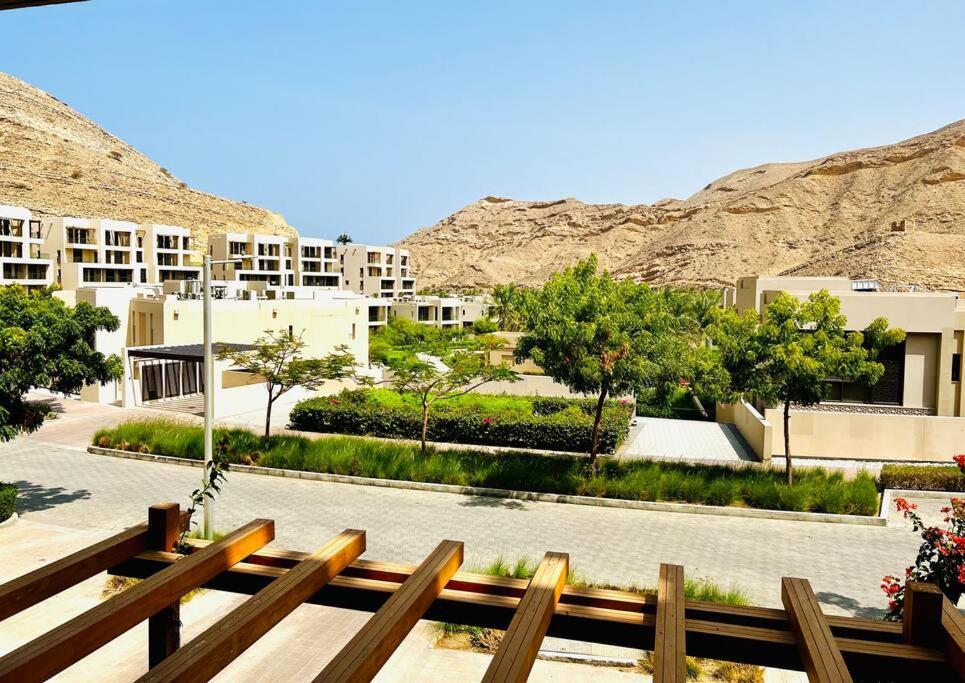 One Bedroom Apartment Muscatbay المظهر الخارجي الصورة